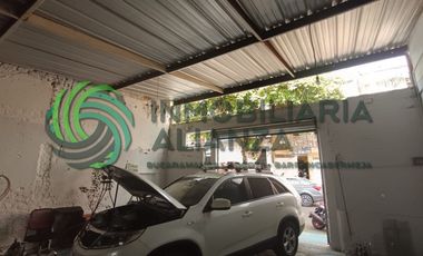 casa en venta en  la concordia. Cod V61849