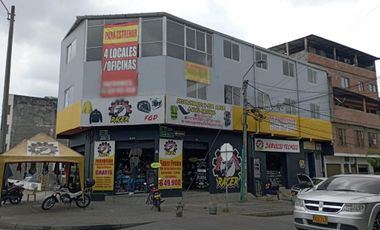 LOCAL en ARRIENDO en Cali Guayaquil