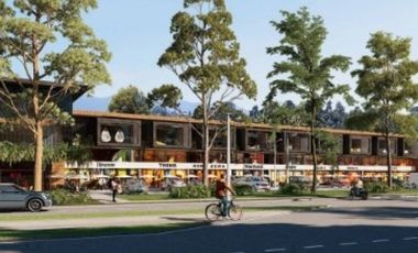 Lotes para bodegas en Venta en Rionegro, sector via Rionegro-Marinilla