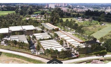 Lotes para bodegas en Venta en Rionegro, sector via Rionegro-Marinilla