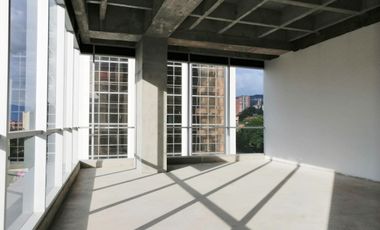 PR14655 Venta de oficina en el sector El Campestre