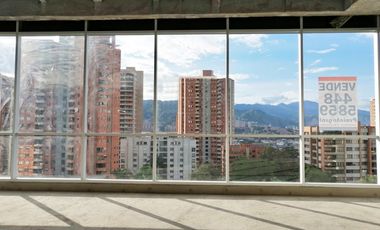 PR14655 Venta de oficina en el sector El Campestre