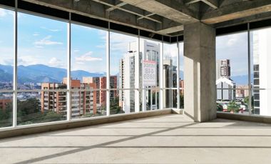 PR14655 Venta de oficina en el sector El Campestre