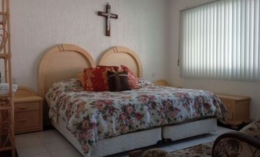 Casa en Venta  Morelos. Club de Golf Santa Fe. Hermosa casa con vista al campo de golf