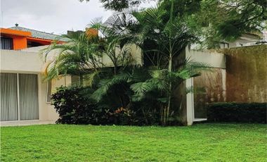 VENTA DE  RESIDENCIA  EN  EL CENTRO DE XALAPA, VERACRUZ