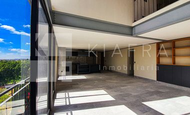 Penthouse en Venta/Renta, San Cayetano, Querétaro