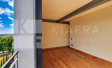 Penthouse en Venta/Renta, San Cayetano, Querétaro