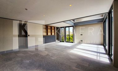 Penthouse en Venta/Renta, San Cayetano, Querétaro