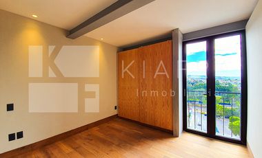 Penthouse en Venta/Renta, San Cayetano, Querétaro