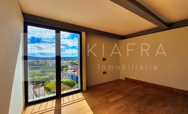 Penthouse en Venta/Renta, San Cayetano, Querétaro