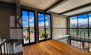 Penthouse en Venta/Renta, San Cayetano, Querétaro