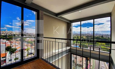 Penthouse en Venta/Renta, San Cayetano, Querétaro