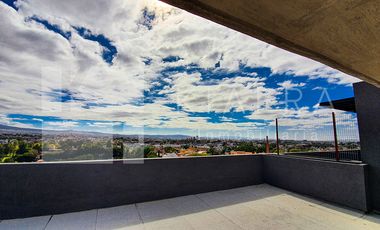 Penthouse en Venta/Renta, San Cayetano, Querétaro