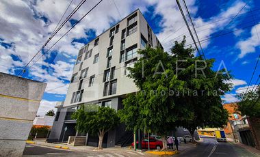Penthouse en Venta/Renta, San Cayetano, Querétaro