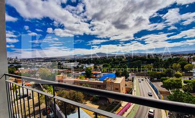 Penthouse en Venta/Renta, San Cayetano, Querétaro