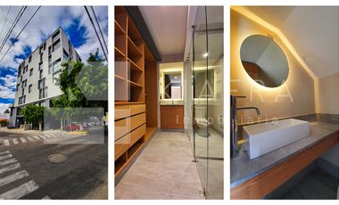 Penthouse en Venta/Renta, San Cayetano, Querétaro