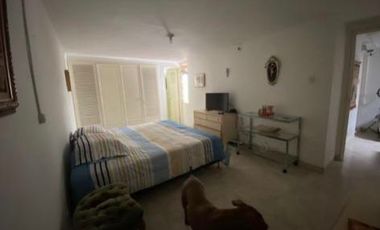 casa en venta en maraya. Cod V2939