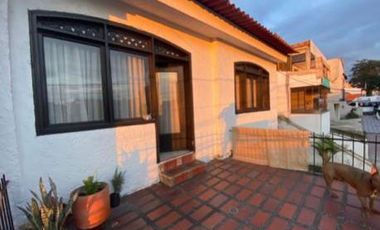 casa en venta en maraya. Cod V2939
