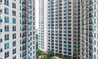 Disewakan Apartemen Puri Orchard tipe 2BR Full Furnished | PUCC163