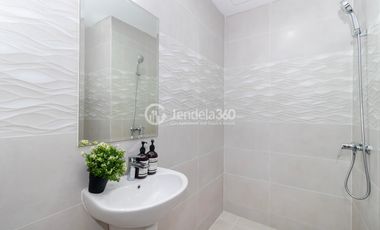 Disewakan Apartemen Puri Orchard tipe 2BR Full Furnished | PUCC163