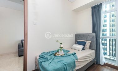 Disewakan Apartemen Puri Orchard tipe 2BR Full Furnished | PUCC163