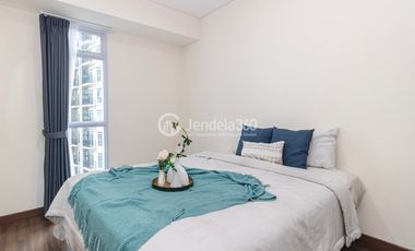 Disewakan Apartemen Puri Orchard tipe 2BR Full Furnished | PUCC163