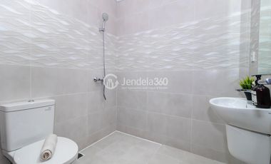 Disewakan Apartemen Puri Orchard tipe 2BR Full Furnished | PUCC163