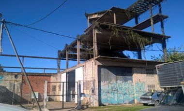 Galpón en venta en Garín, Escobar