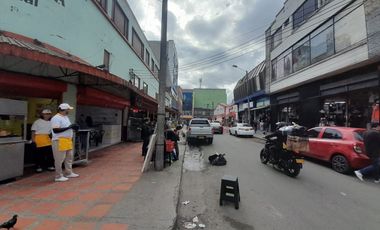 local en arriendo en la sabana. Cod A52301