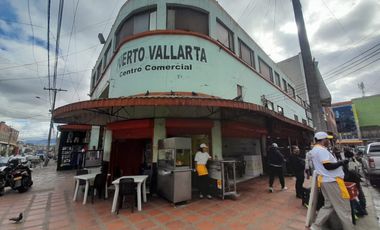 local en arriendo en la sabana. Cod A52301