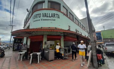 local en arriendo en la sabana. Cod A52301