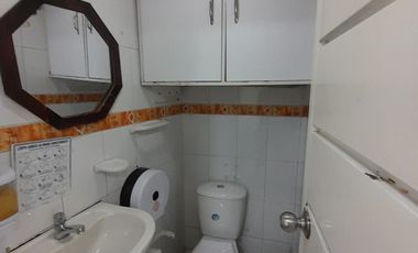 local en arriendo en la sabana. Cod A52301