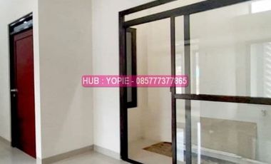 Dijual rumah murah desain mewah di jawa barat