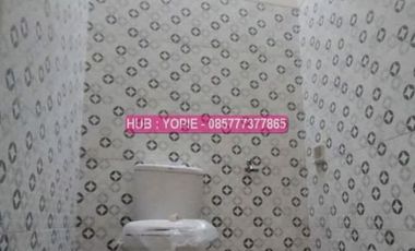 Dijual rumah murah desain mewah di jawa barat
