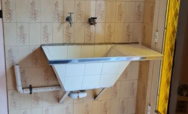 Casa PH en venta en Villa Luzuriaga