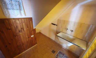 Casa PH en venta en Villa Luzuriaga