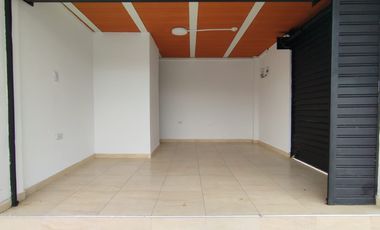 local en arriendo en ciudad del valle - manzanares. Cod A121412