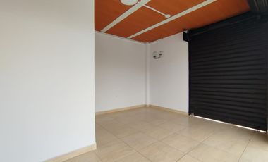 local en arriendo en ciudad del valle - manzanares. Cod A121412