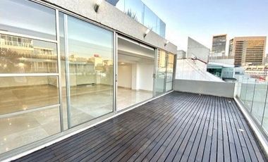 Departamento en Polanco
