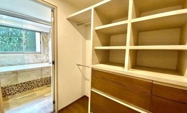 Departamento en Polanco