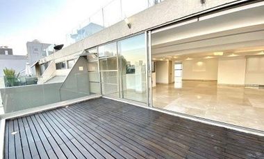 Departamento en Polanco