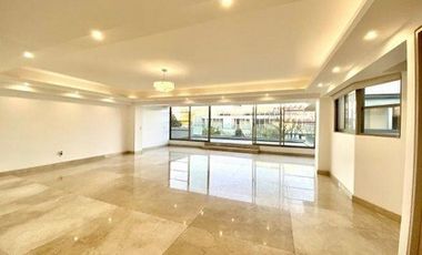 Departamento en Polanco