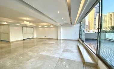 Departamento en Polanco