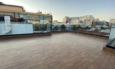 Departamento en Polanco