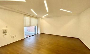 Departamento en Polanco