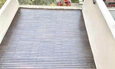 Departamento en Polanco