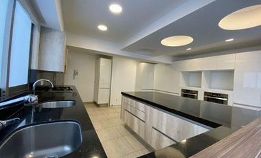 Departamento en Polanco
