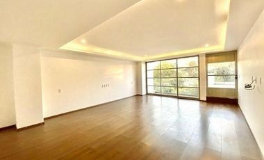 Departamento en Polanco