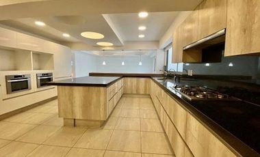 Departamento en Polanco