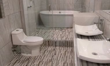 Departamento en Polanco